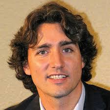 Justin Trudeau