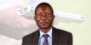 How suspected hitman in MP Were's murder was arrested