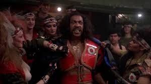 Maybe you would like to learn more about one of these? The Last Dragon 1985 Sho Nuff The Shogun Of Harlem Youtube