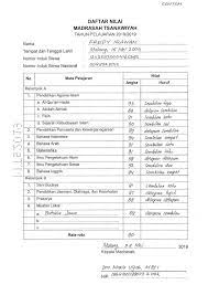 Maybe you would like to learn more about one of these? Contoh Format Ijazah S1 Download Masnurul