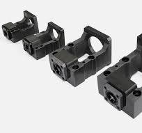 3205 3206 3208 3210 3212 Ground Ball Screw Assembly
