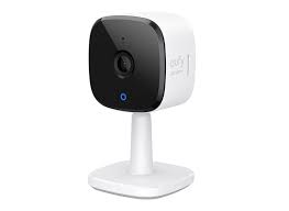 Eufy Solo IndoorCam C24 Home Security Camera Review - Consumer Reports