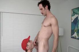 The little boy is engaged in sports gymnastics on a parallel bars at gym. Free Gay Sport Gear Porno At Icegay Tv