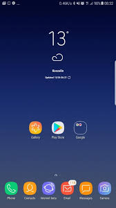 Order mtn samsung note 4 unlock via imei. Best Custom Roms For Samsung Galaxy Note 4 Gadgetsay