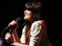 april smith on mountain stage : npr