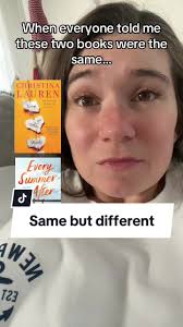 Every Summer After Copying Love and Other Words