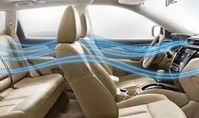 How Do I Clean the Air Conditioner in My Car? - Shenzhen Sunrise New Energy  Co., Ltd