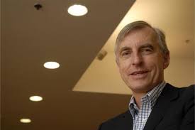 Interview: Steve Radcliffe