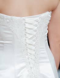 Alfred Angelo Strapless Wedding Dress Cheap Online