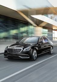 Image result for Mocha Black 2018 Maybach