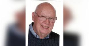 Obituary information for Harold Henry Riddell