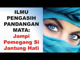 5 ilmu gaib tingkat tinggi. Ilmu Pengasih Pandangan Mata Jampi Pemegang Si Jantung Hati By Seni Wirawan