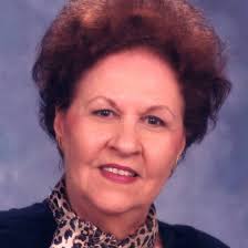 Irene Stehouwer Obituary & Funeral