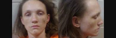 Bartlesville woman arrested for possession of 41 grams of fentanyl