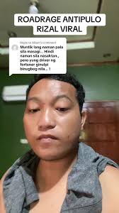 Replying to @Albert wag ipa iral ang init ng ulo #asawanatamaanngbala  #shootingincident #antipuloincident #antipulorizalshootingincident #kenneth  #riderspatayshooting #bosobosoantipolorizal #bosoboso ...