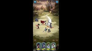 This gacha games plays more like an idle game, while ditching some of the worst parts of its contemporaries in the process. Afk Arena By Lilith Games Rpg Game For Android And Ios Gameplay Youtube