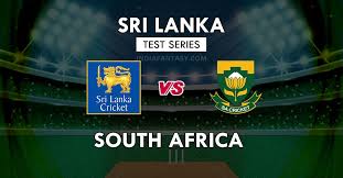 South africa v sri lanka 2019 1st test wed 13 february, 10:00 local ( 11:00 msk ) kingsmead, durban, south africa. Sl Vs Sa Dream11 Team Prediction 2nd Test Sri Lanka Vs South Africa Team News Playing 11 India Fantasy