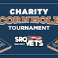 Charity Cornhole Tournament