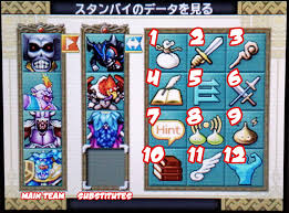 For dragon warrior monsters 2: Dragon Quest Monsters 2 Iru To Ruka No Fushigi Na Fushigi Na Kagi Guide And Walkthrough 3ds By Domokun225 Gamefaqs