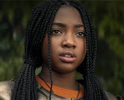 Leah Jeffries's Instagram, Twitter & Facebook