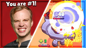 Brawl stars big shots is where content creators and players (like you!) can participate in gameplay challenges. Destroy Takedown With This Tanky Brawler Brawl Stars Youtube