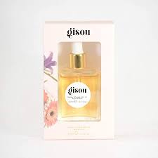 Gisou honey infused hair oil. Amazon Com Gisou Honey Infused Hair Oil 0 7 Oz Beauty
