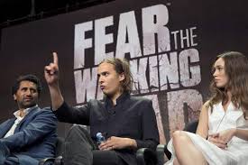 A recap of the top things to keep in mind from the first half of season 2, before jumping into 'aftershocks.' Fear The Walking Dead Season 2 Agents Of S H I E L D Star Cast In Recurring Role