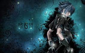 Wallpapers from anime movies and tv series on the desktop. Pc Anime Hd Wallpapers Wallpaper Cave
