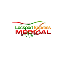 When you needed to get a document notarized, it usually meant waiting in line at a bank, a fedex or ups, or at the post office down the street. Logo For Lockport Express Medical Group An Urgent Care Center By E