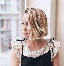 Golden braids with lots of curls. Bob Hairstyles For 2021 67 Short Haircut Trends To Try Now