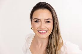 Danielle Greco's Instagram, Twitter & Facebook