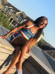 Jun 14, 2019 · sha'carri richardson. Sha Carri Richardson On Twitter I Am The Captain They Do What I Do