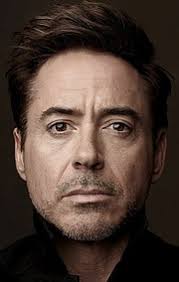 Robert Downey Jr.
