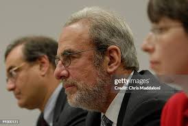 57 Mark Krikorian Photos & High Res Pictures