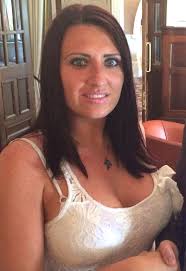 Image result for Jayda Fransen