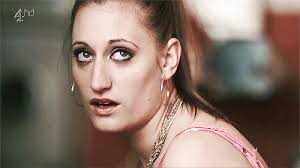 Casting for the part was announced on 17 august 2009 by digital spy. Kelly Bailey Lauren Socha Misfits Gif Find On Gifer
