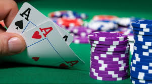 Il poker online nei casino – Casino online