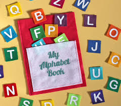 Many of these easy home diy projects are less than $100 and only. Diy Felt And Vinyl Alphabet Matching Game The Craft Patch