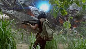 Beyond skyline part 2 of 2. Beyond Skyline Frank Grillo Geht Mit Iko Uwais Auf Alienjagd Pressplay