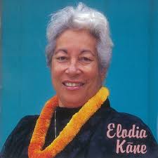 Elodia Kane