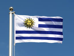 Uruguay flagge land symbol nation flaggen südamerika weltmeisterschaft länder nationalität. Sammeln Seltenes Sudamerika Uruguay Flagge Fahne Hissflagge Hissfahne 150 X 90 Cm Erika Lt