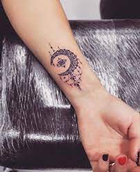 Bilek Dovmeleri Bayan Wrist Tattoos For Women Boyun Dovmeleri Dovmeli Kadin Erkek Dovmeleri