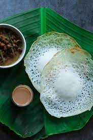 Kerala Breakfast Ideas Even Morning Haters Will Love To Wake Up To Recipe Appam Recipe Recipes Breakfast Recipes Easy