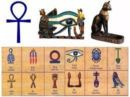 Maybe you would like to learn more about one of these? Ancient Egyptian Symbols