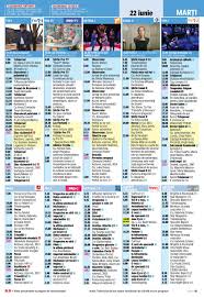 Tvr 2 online se poate viziona gratis pe net, tvr 2 este cel mai popular canal tv din romania, vezi tvr 2 gratis program zilnic cu toata emisiunile si filmele a postului tv tvr 2. Programe Tv Pentru Azi MarÈ›i 22 Iunie 2021 Tvmania Ro
