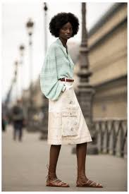 Rochas Resort 2021 Fashion Show High Fashion Street Style Fashion Fashion Collection