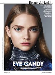 Eye Candy (Teen Vogue)