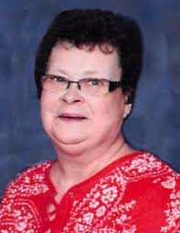 Obituary information for Maxine Harms