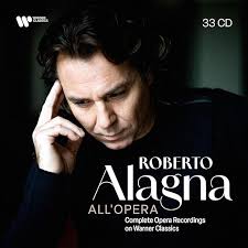 Classical "Mega" CD Box Sets