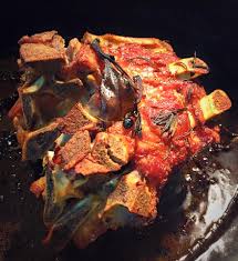 Search only for vitella al forno Sella Di Vitello Al Forno Con Salsa Ai Mirtilli Le Ricette Di Zia Gre
